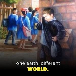 Meet your Posher, Asif